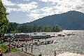 Traunseeregatta 2008 beim GRV in Gmunden